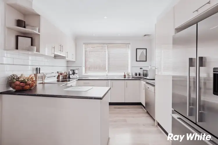 Fourth view of Homely semi-detached listing, 2/64 Kennington Avenue, Quakers Hill NSW 2763