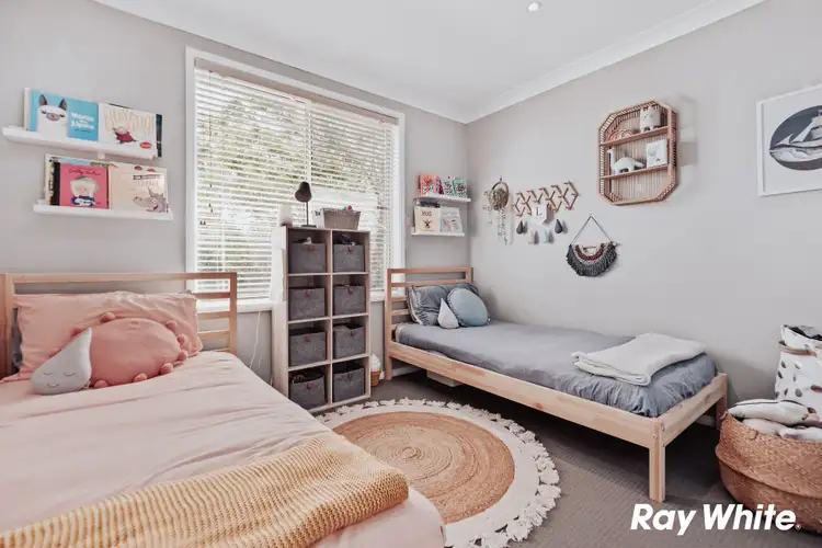 Sixth view of Homely semi-detached listing, 2/64 Kennington Avenue, Quakers Hill NSW 2763