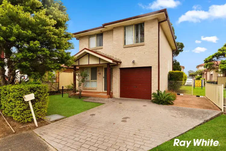 8/26 Kenyon Crescent, Doonside NSW 2767