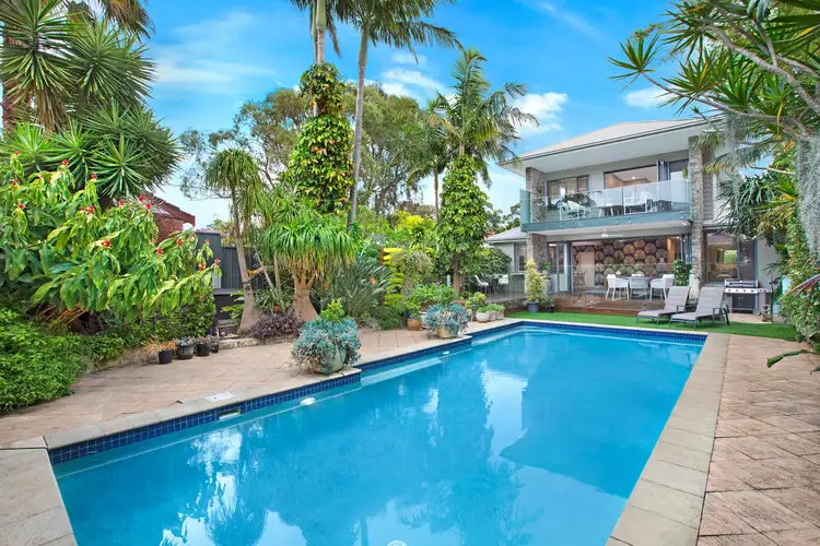 313 Botany Street, Kingsford NSW 2032