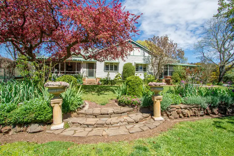 Third view of Homely rural property listing, 453 Moredun Road, Ben Lomond NSW 2365