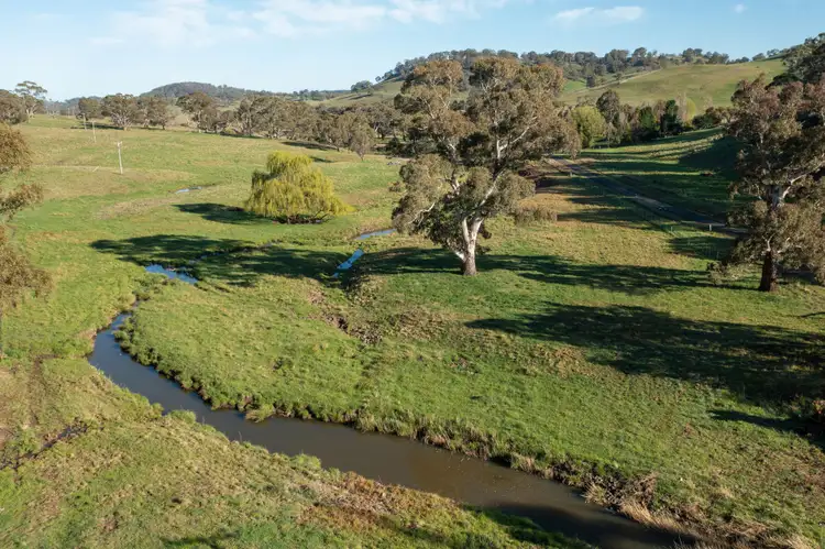 Fourth view of Homely rural property listing, 453 Moredun Road, Ben Lomond NSW 2365