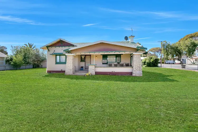 Main view of Homely house listing, 29 Peake Street, Freeling SA 5372