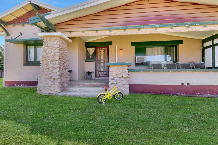 Second view of Homely house listing, 29 Peake Street, Freeling SA 5372