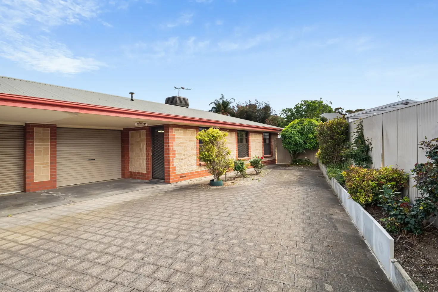 Main view of Homely house listing, Unit 3, 3 Old Honeypot Road, Port Noarlunga SA 5167
