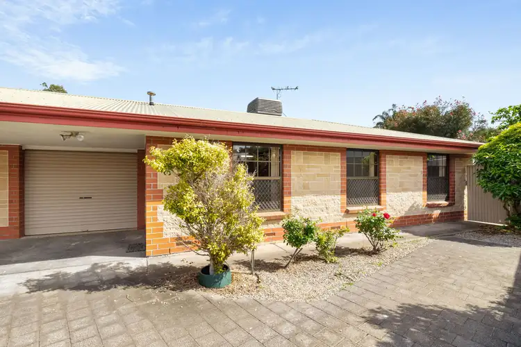 Second view of Homely house listing, Unit 3, 3 Old Honeypot Road, Port Noarlunga SA 5167