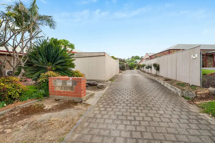 Third view of Homely house listing, Unit 3, 3 Old Honeypot Road, Port Noarlunga SA 5167