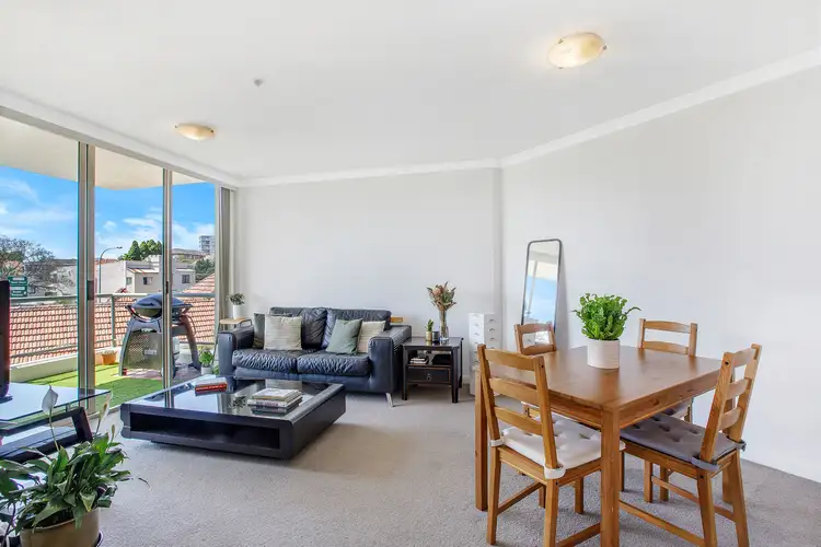 Main view of Homely apartment listing, 12/257 Oxford Street, Bondi Junction NSW 2022