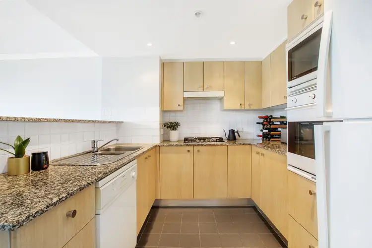 Fourth view of Homely apartment listing, 12/257 Oxford Street, Bondi Junction NSW 2022