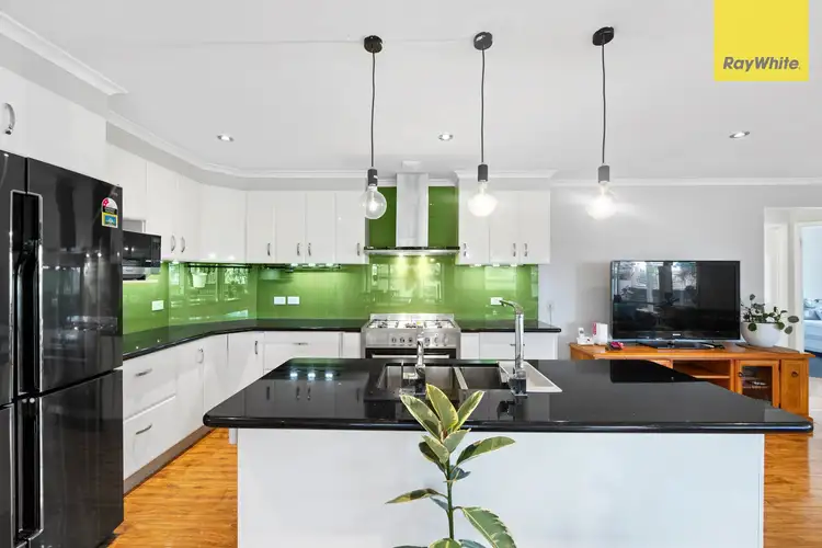 Third view of Homely house listing, 14 Newcombe Drive, St Albans VIC 3021