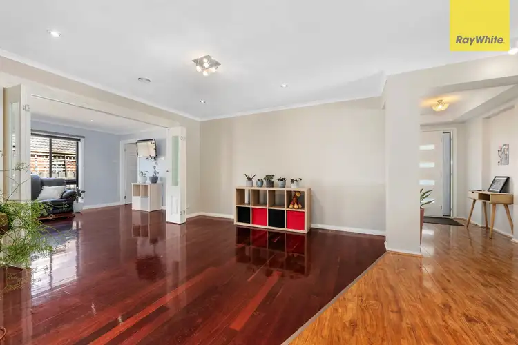 Sixth view of Homely house listing, 14 Newcombe Drive, St Albans VIC 3021