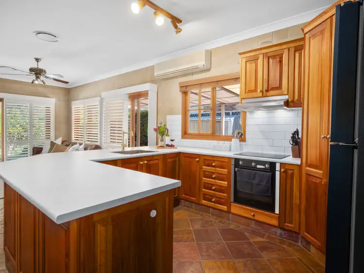 Second view of Homely house listing, 244 Lieutenant Bowen Drive, Bowen Mountain NSW 2753