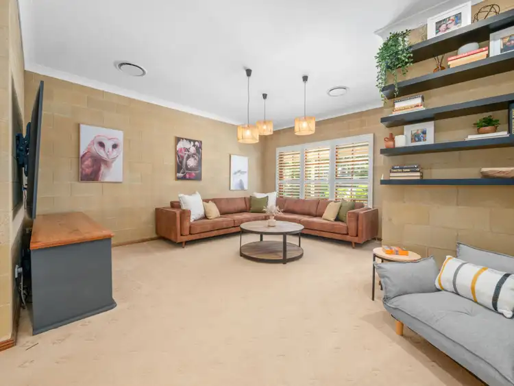 Third view of Homely house listing, 244 Lieutenant Bowen Drive, Bowen Mountain NSW 2753