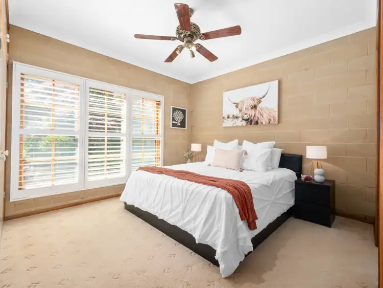 Fourth view of Homely house listing, 244 Lieutenant Bowen Drive, Bowen Mountain NSW 2753