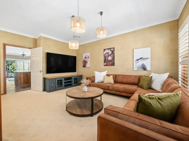 Fifth view of Homely house listing, 244 Lieutenant Bowen Drive, Bowen Mountain NSW 2753