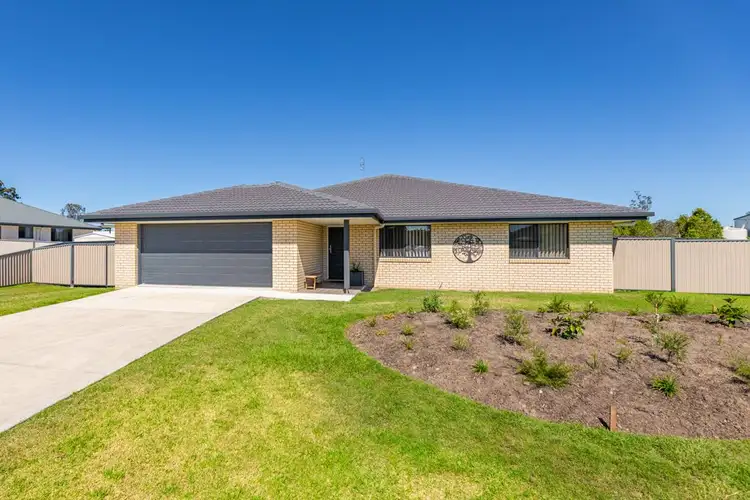 Main view of Homely house listing, 123 Sippel Drive, Woodford QLD 4514