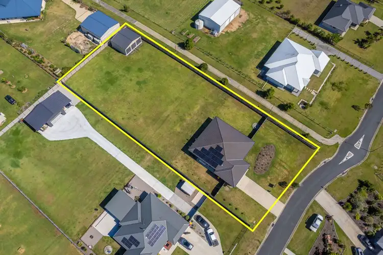 Fourth view of Homely house listing, 123 Sippel Drive, Woodford QLD 4514