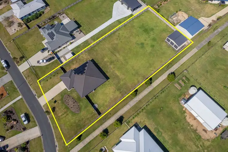 Fifth view of Homely house listing, 123 Sippel Drive, Woodford QLD 4514