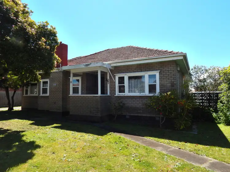 8 Wimmera Avenue
