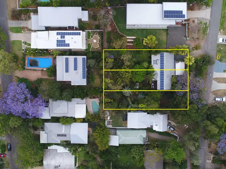 17 Oxley Terrace, Corinda QLD 4075