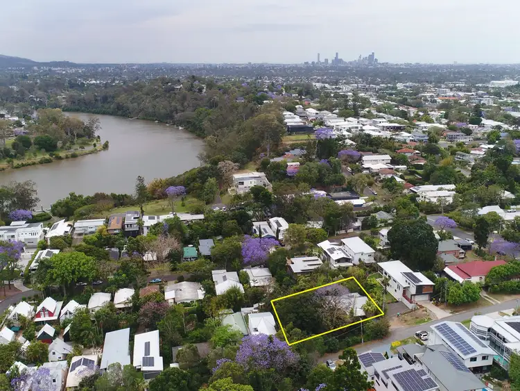Second view of Homely house listing, 17 Oxley Terrace, Corinda QLD 4075