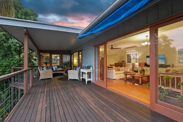 Third view of Homely house listing, 17 Oxley Terrace, Corinda QLD 4075