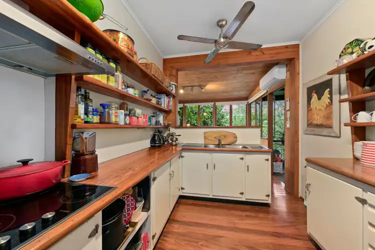 Fifth view of Homely house listing, 17 Oxley Terrace, Corinda QLD 4075