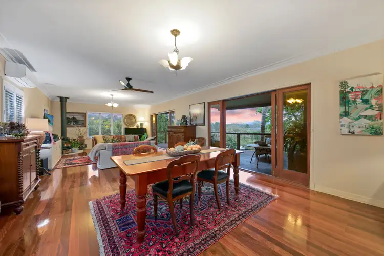 Sixth view of Homely house listing, 17 Oxley Terrace, Corinda QLD 4075