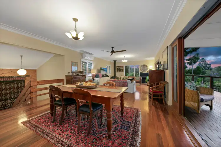 Seventh view of Homely house listing, 17 Oxley Terrace, Corinda QLD 4075