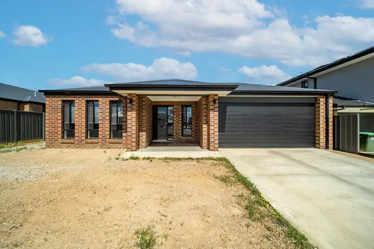 Main view of Homely house listing, 40 Brooklands Drive, Jackass Flat VIC 3556