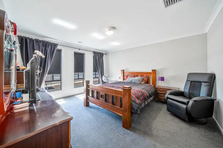 Second view of Homely house listing, 40 Brooklands Drive, Jackass Flat VIC 3556
