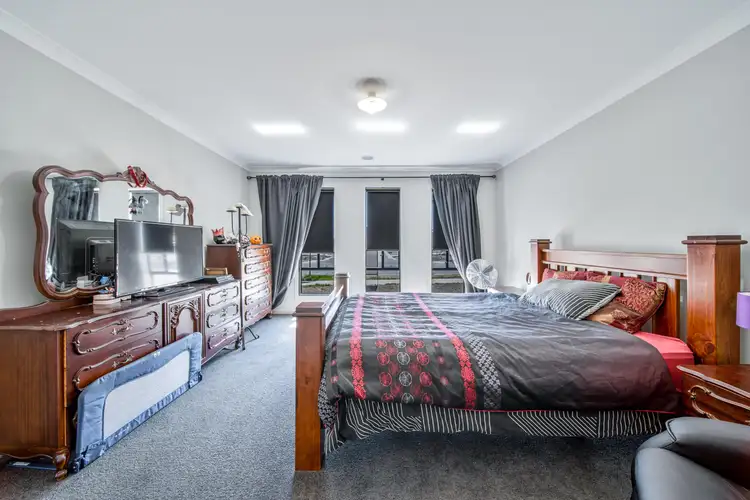Third view of Homely house listing, 40 Brooklands Drive, Jackass Flat VIC 3556