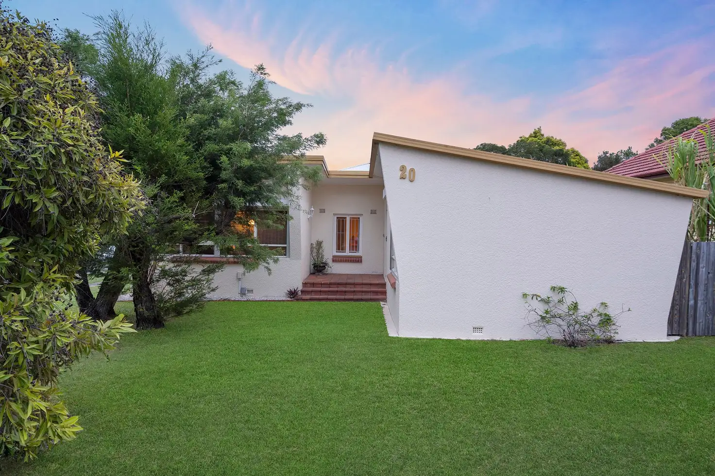 Main view of Homely house listing, 20 Orange Grove Road, Coopers Plains QLD 4108