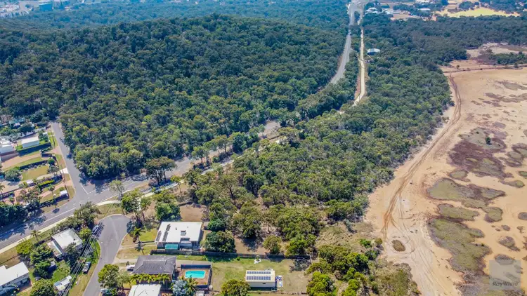 Third view of Homely land listing, Lot 13, 348 Scenic Highway, Rosslyn QLD 4703