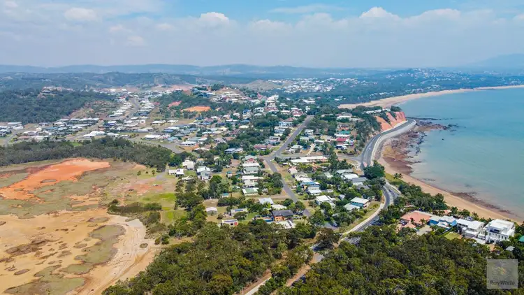 Fifth view of Homely land listing, Lot 13, 348 Scenic Highway, Rosslyn QLD 4703