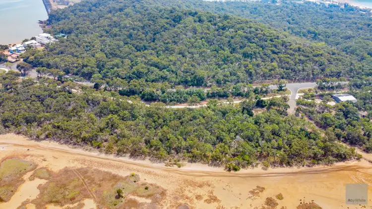 Seventh view of Homely land listing, Lot 13, 348 Scenic Highway, Rosslyn QLD 4703