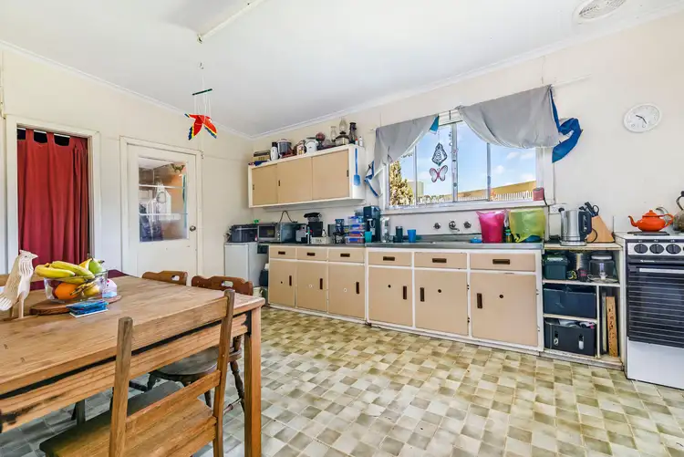 Fifth view of Homely rural property listing, 'Nankivells' - 132 Koonoona Road, Burra SA 5417