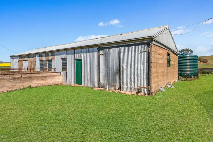 Seventh view of Homely rural property listing, 'Nankivells' - 132 Koonoona Road, Burra SA 5417