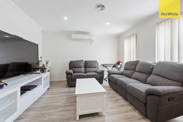 Fourth view of Homely house listing, 38 Jackson Circuit, Albanvale VIC 3021