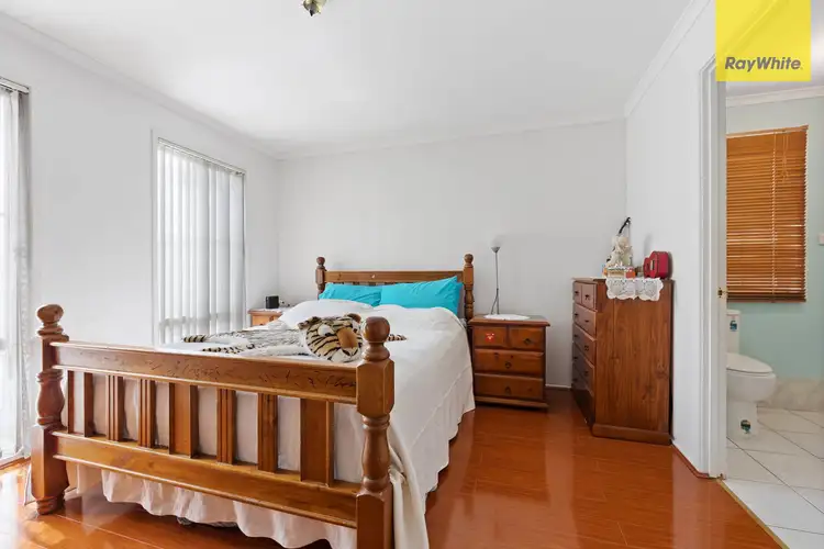 Sixth view of Homely house listing, 38 Jackson Circuit, Albanvale VIC 3021