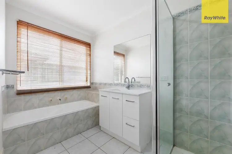 Seventh view of Homely house listing, 38 Jackson Circuit, Albanvale VIC 3021
