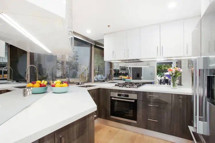 Fourth view of Homely townhouse listing, 1/19 Birriga Road, Bellevue Hill NSW 2023