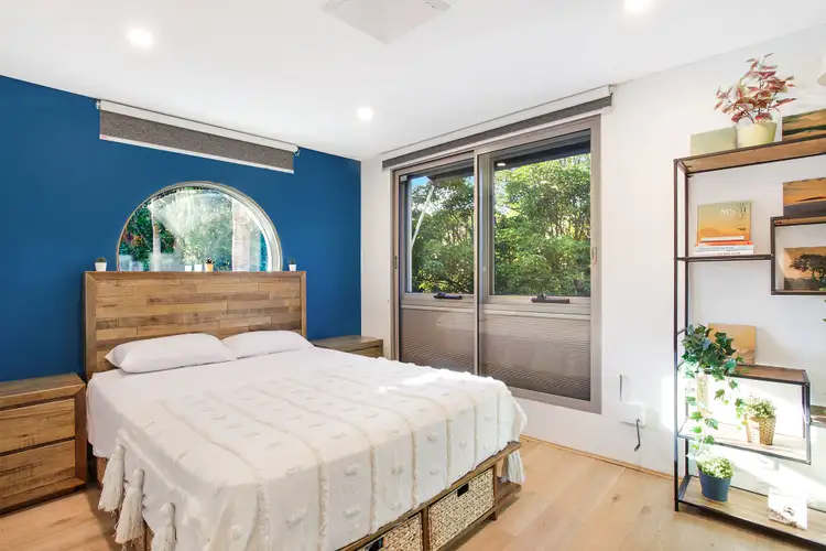 Fifth view of Homely townhouse listing, 1/19 Birriga Road, Bellevue Hill NSW 2023