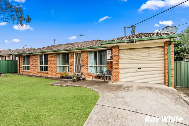 12 Graham Street, Doonside NSW 2767