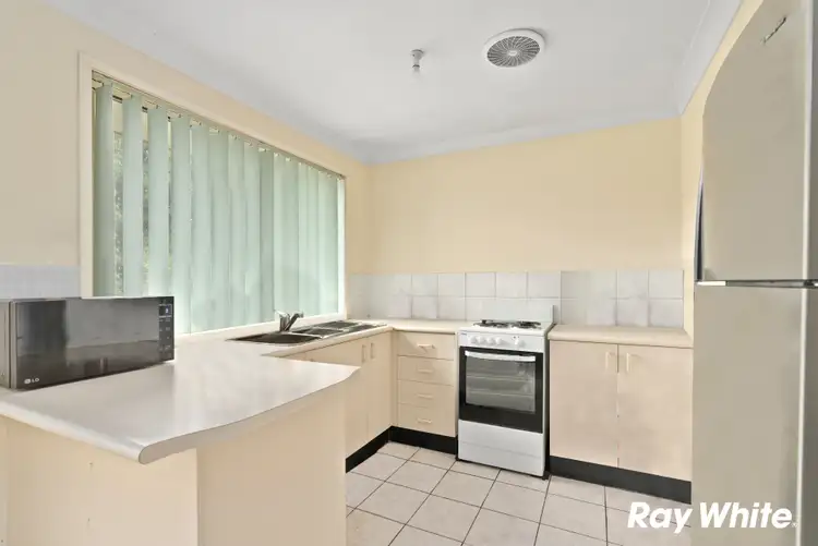 Third view of Homely house listing, 12 Graham Street, Doonside NSW 2767