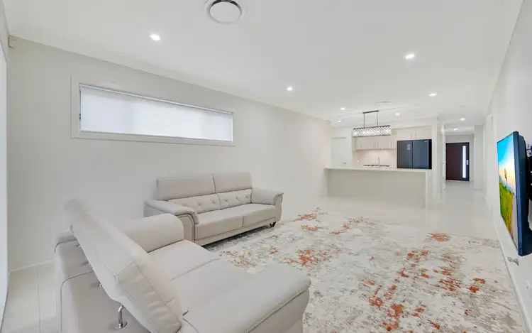 Third view of Homely house listing, 41 Waterglass Street, Spring Farm NSW 2570