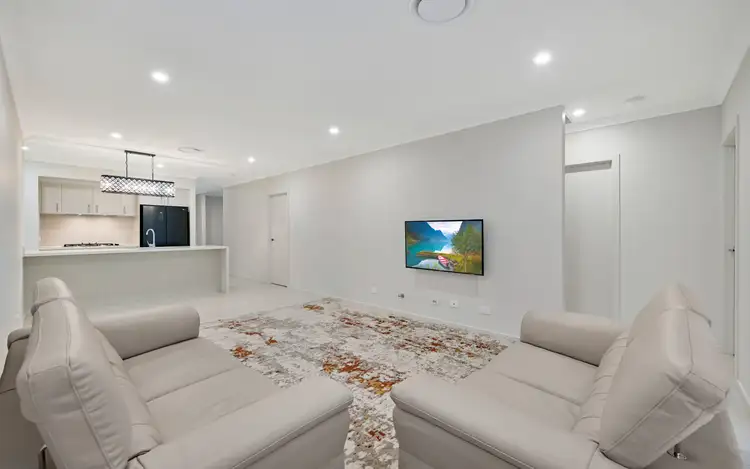 Fourth view of Homely house listing, 41 Waterglass Street, Spring Farm NSW 2570