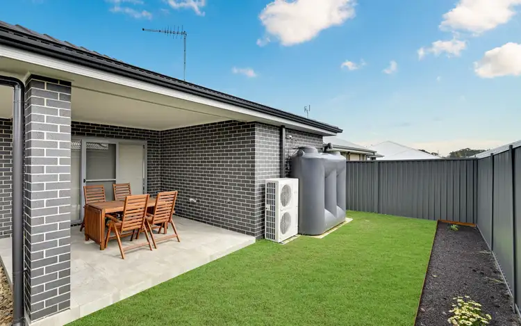 Fifth view of Homely house listing, 41 Waterglass Street, Spring Farm NSW 2570