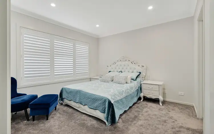 Sixth view of Homely house listing, 41 Waterglass Street, Spring Farm NSW 2570