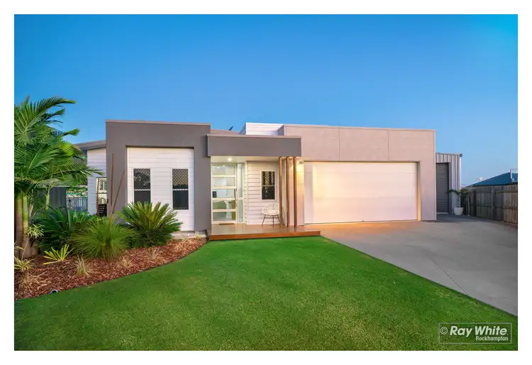 10 Waratah Court, Norman Gardens QLD 4701